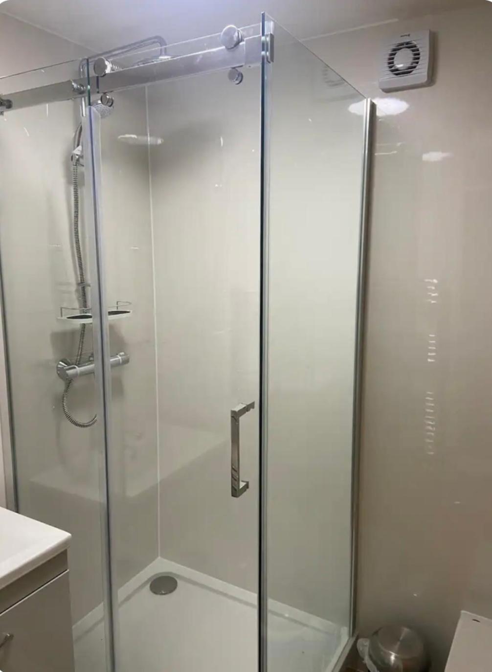 One Bedroom Ground Floor Flat Central Chichester Exteriér fotografie