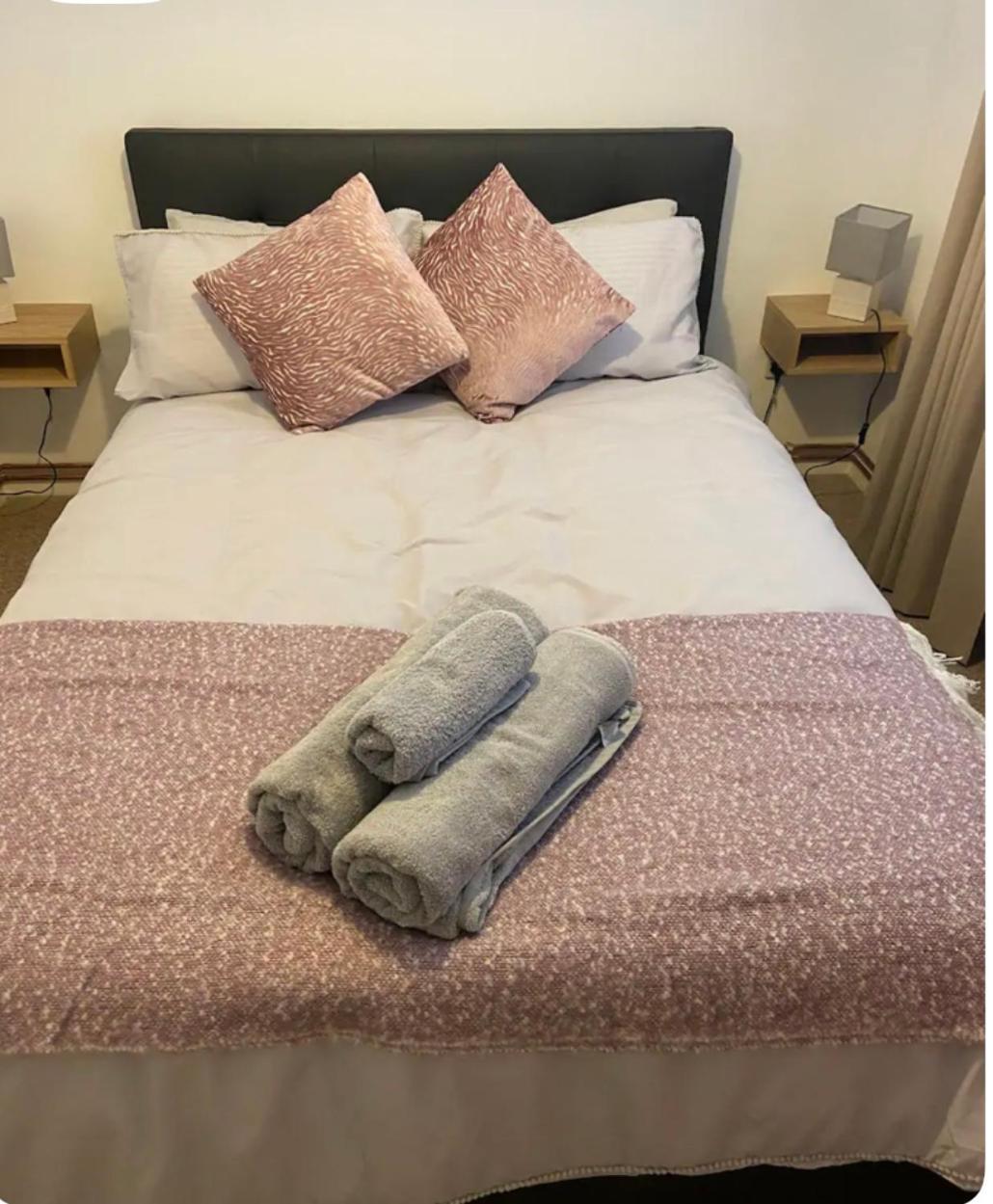 One Bedroom Ground Floor Flat Central Chichester Exteriér fotografie