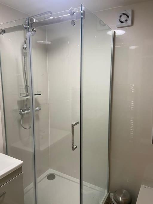 One Bedroom Ground Floor Flat Central Chichester Exteriér fotografie