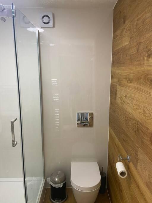 One Bedroom Ground Floor Flat Central Chichester Exteriér fotografie